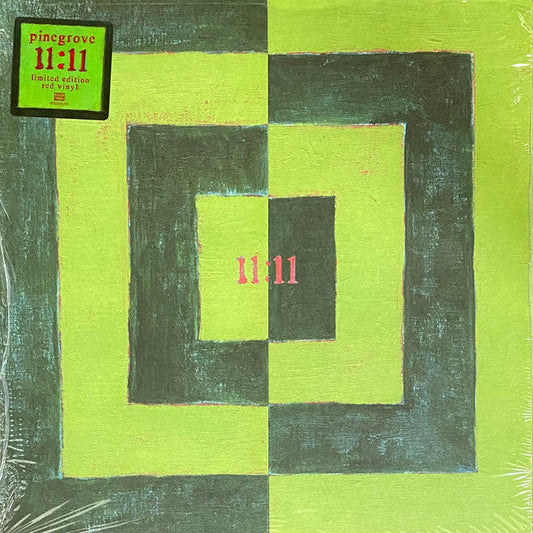 11:11 | Retro Vinyl Club