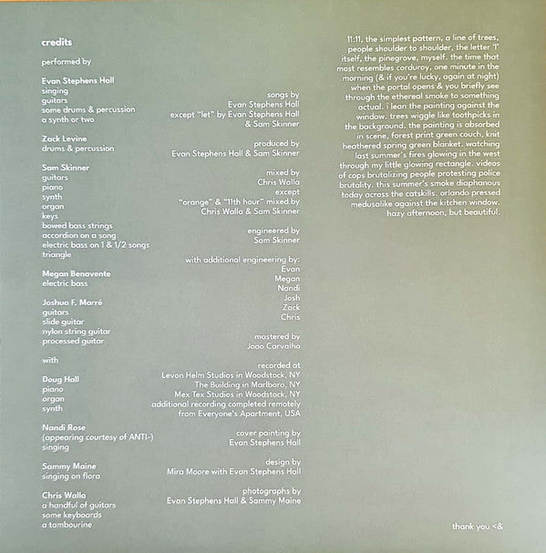 11:11 | Retro Vinyl Club