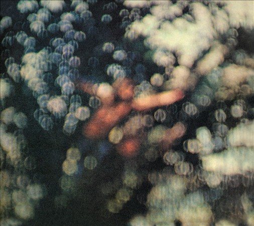 Obscured By Clouds | Retro Vinyl Club