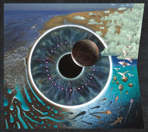 PULSE | Retro Vinyl Club