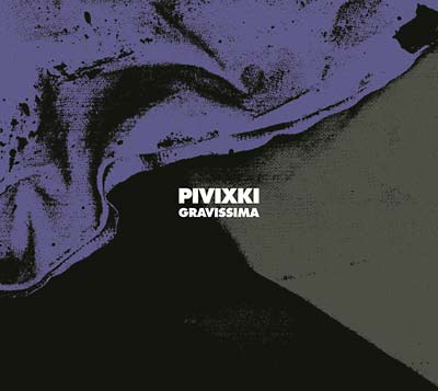 Gravissima | Retro Vinyl Club