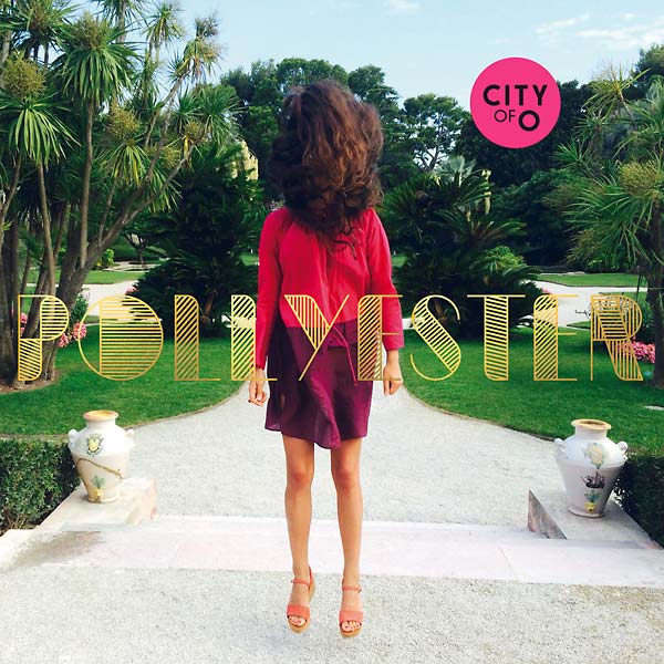 City of O. | Retro Vinyl Club