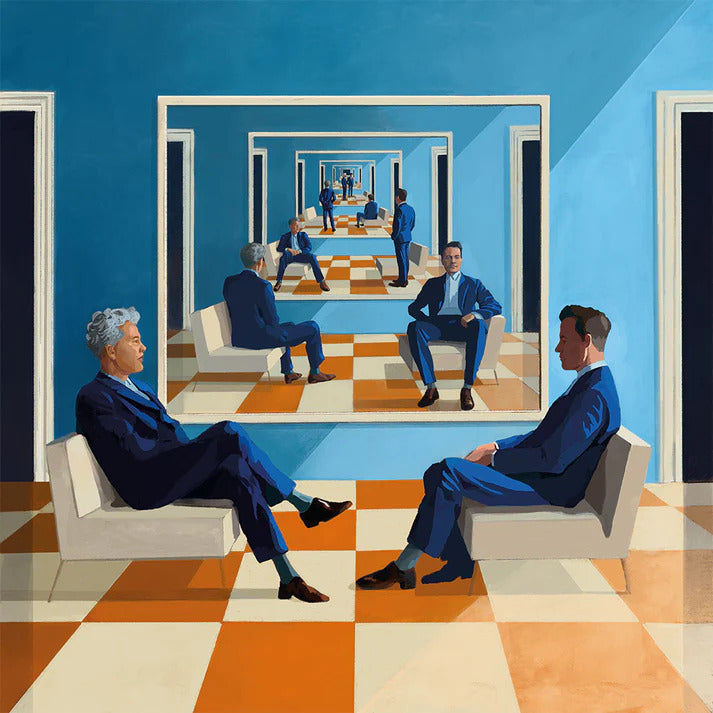 22:22 | Retro Vinyl Club