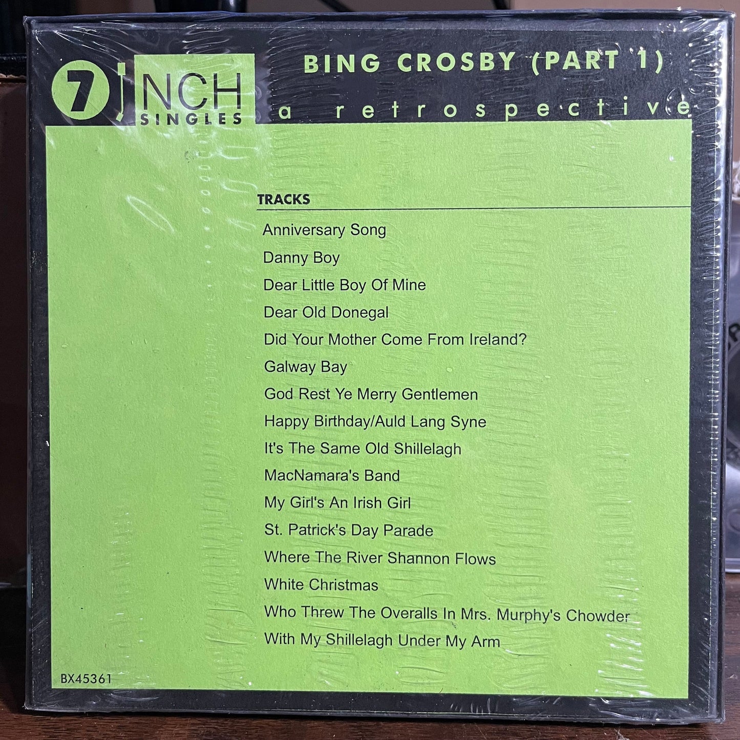 A Retrospective - Part 1 | Retro Vinyl Club