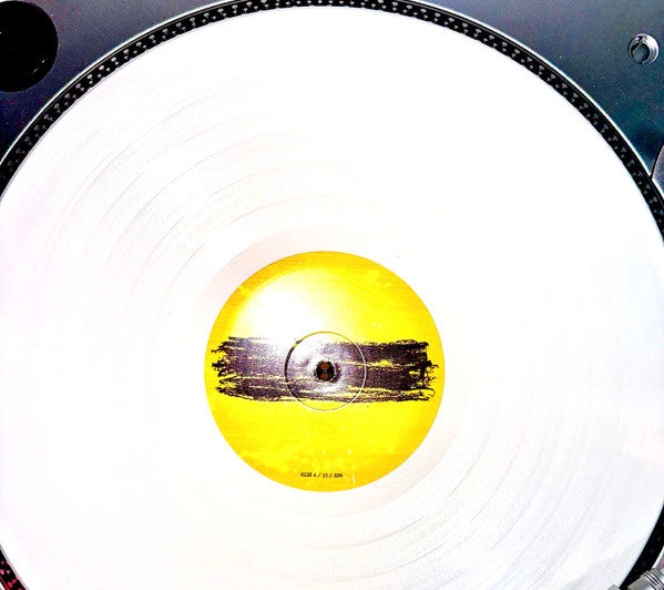 - (Subtract) | Retro Vinyl Club