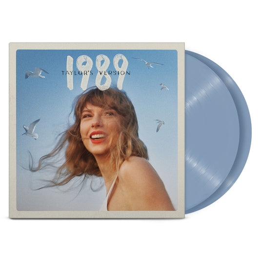1989 (Taylor's Version) | Retro Vinyl Club
