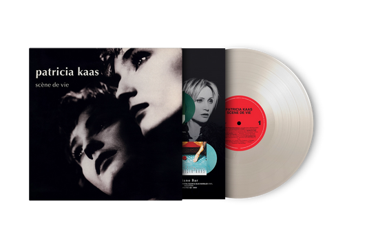 Scène De Vie (MOV | PRE-ORDER: 02/14/2025 / WHITE VINYL) | Retro Vinyl Club