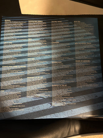 Alone In A Crowd (TRANSLUCENT RED VINYL) | Retro Vinyl Club