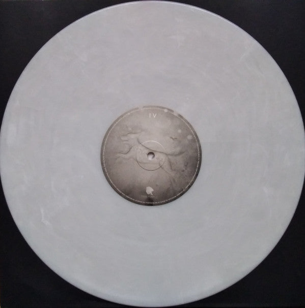 50 Words For Snow: 2018 Remaster (IEX: SNOWY WHITE VINYL) | Retro Vinyl Club