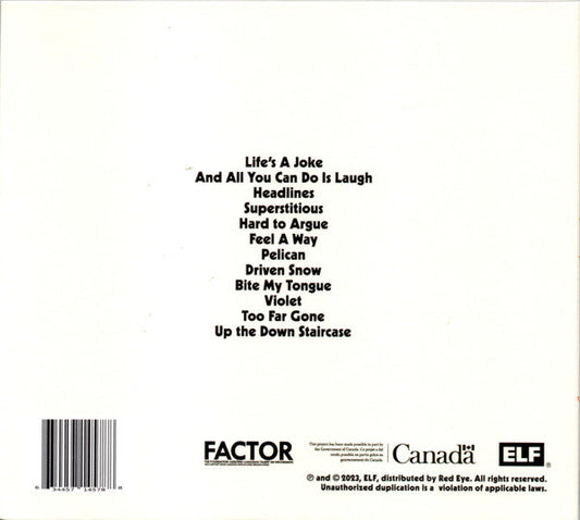 And That's Why Dolphins Lost Their Legs | Retro Vinyl Club