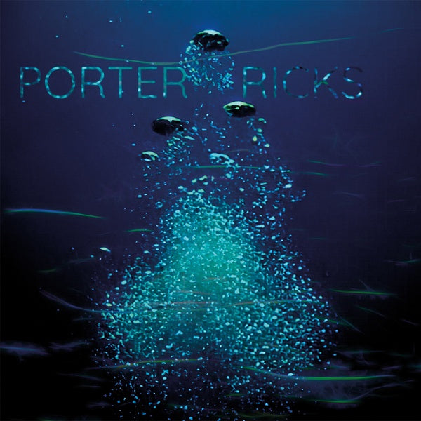 Porter Ricks | Retro Vinyl Club