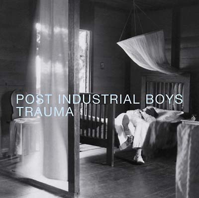Post Industrial Trauma | Retro Vinyl Club