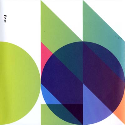 Post (CD) | Retro Vinyl Club