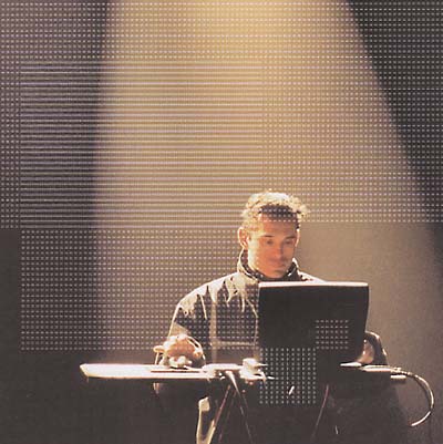 4 Parabolic Mixes | Retro Vinyl Club