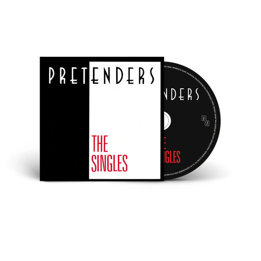 The Singles | Retro Vinyl Club