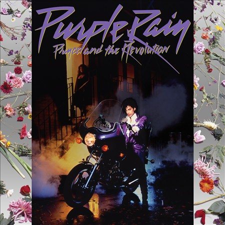 Purple Rain (Deluxe Edition) (2 Cd's) | Retro Vinyl Club