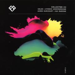 (PRE-ORDER 8/5/25) Collector III (VINYL) | Retro Vinyl Club