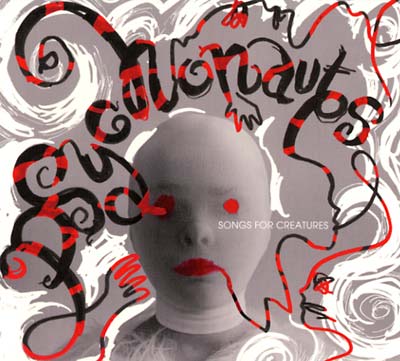 Songs For Creatures | Retro Vinyl Club