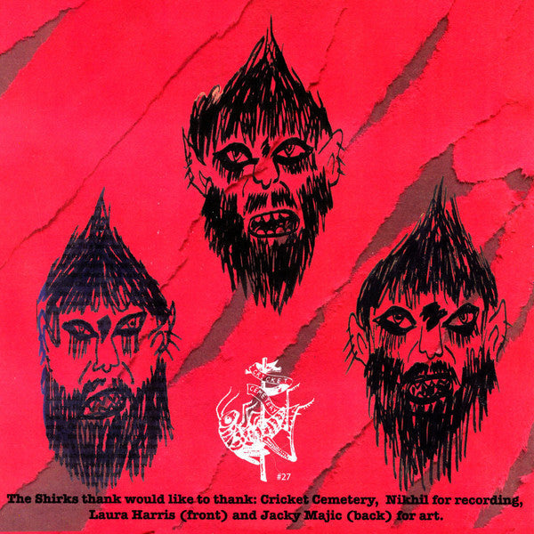 Action Men (VINYL 7") | Retro Vinyl Club