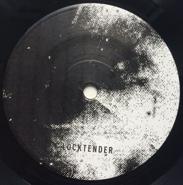 Amber / Locktender Split (VINYL 7") | Retro Vinyl Club