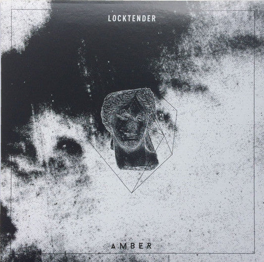 Amber / Locktender Split (VINYL 7") | Retro Vinyl Club