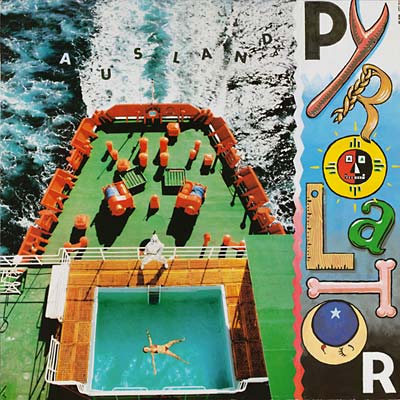 Ausland | Retro Vinyl Club