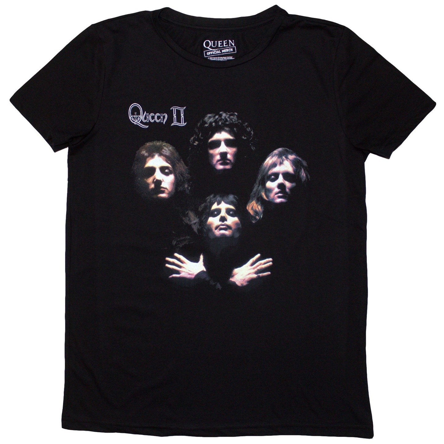 Bo Rhap Classic | Women's | Retro Vinyl Club