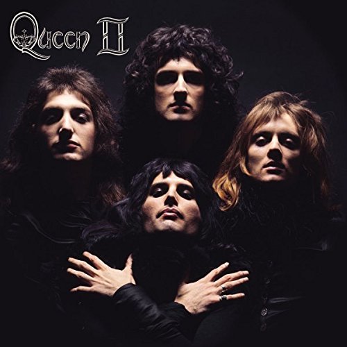 Queen Queen II - 180 GRAM VINYL LP