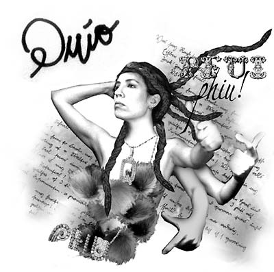 Phiu! | Retro Vinyl Club