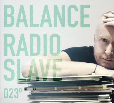 Balance 023 (CD) | Retro Vinyl Club