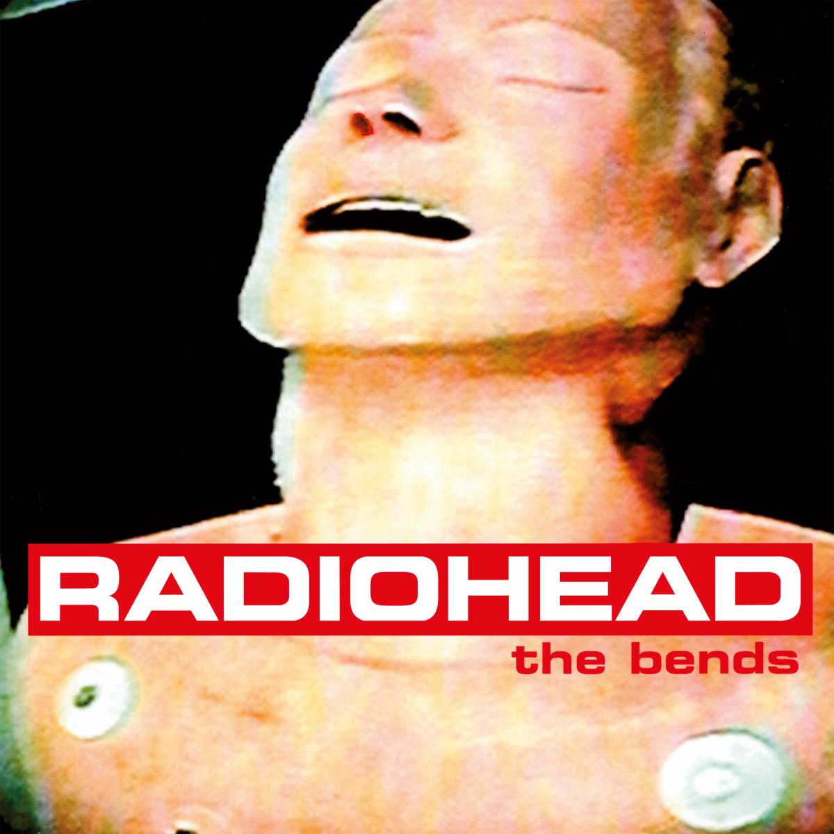 The Bends | Retro Vinyl Club