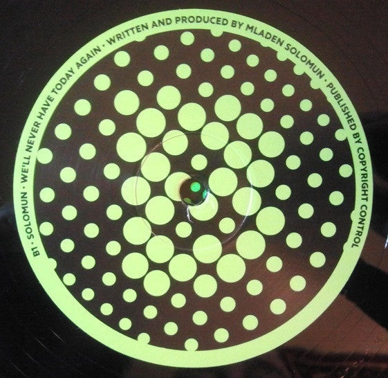 20 Years Cocoon Recordings | Retro Vinyl Club