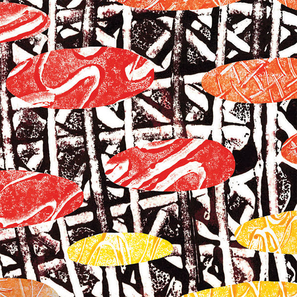 Sequence | Retro Vinyl Club