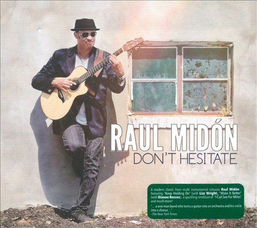 DON'T HESITATE | Retro Vinyl Club