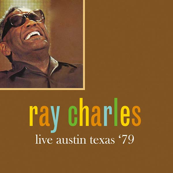 Live Austin Texas '79 | Retro Vinyl Club