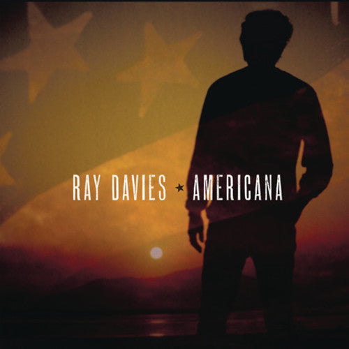 Americana (150 Gram Vinyl, Gatefold LP Jacket, Download Insert) (2xLP) | Retro Vinyl Club