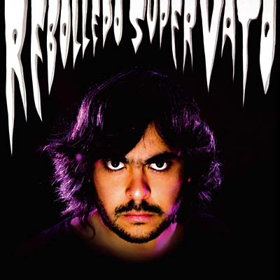 Super Vato | Retro Vinyl Club