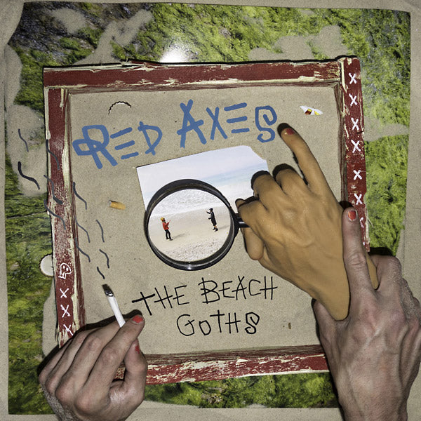 The Beach Goths | Retro Vinyl Club