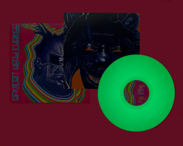 A Trip To Bolgatanga | Retro Vinyl Club