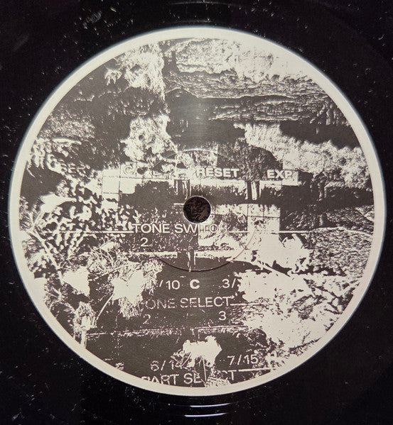 Acid Dub Studies III (VINYL) | Retro Vinyl Club