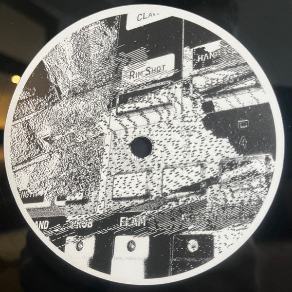 Acid Dub Studies II (VINYL) | Retro Vinyl Club