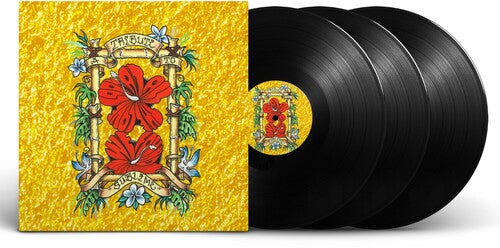 Look at All the Love We Found: A Tribute to Sublime (PRE-ORDER 8/29/25)(Gatefold LP Jacket, Special Edition) | Retro Vinyl Club