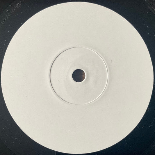 Ambulance (7" VINYL) | Generic Retro Vinyl Club