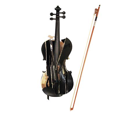 The Terminal Symphony | Retro Vinyl Club