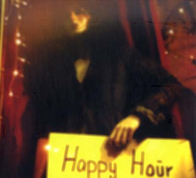 Happy Hour | Retro Vinyl Club