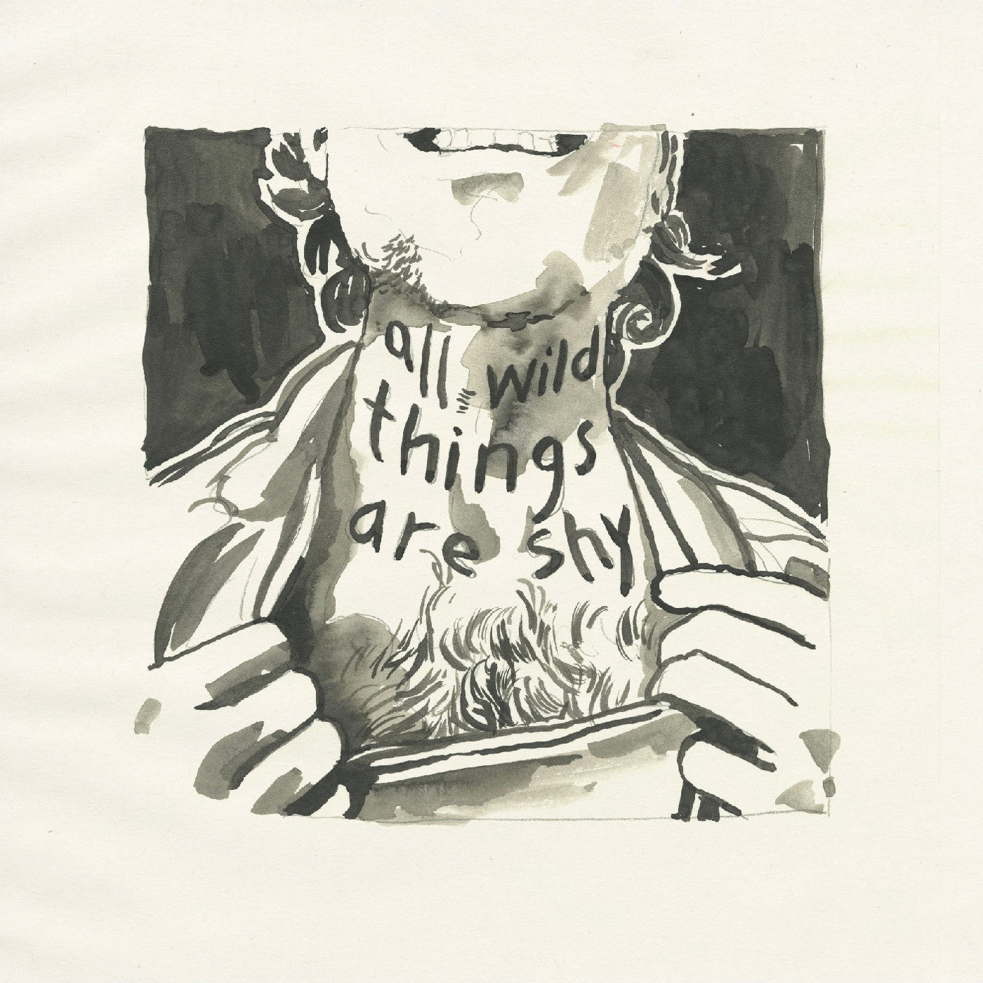 All Wild Things Are Shy | Retro Vinyl Club