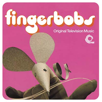 Fingerbobs: Original Television Music | Retro Vinyl Club