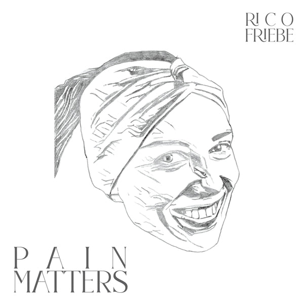 Pain Matters | Retro Vinyl Club