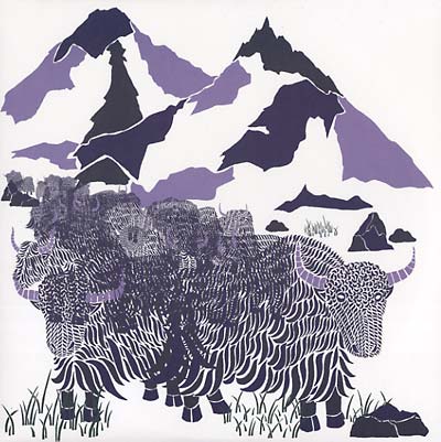 Non Meters Volume 1 | Retro Vinyl Club