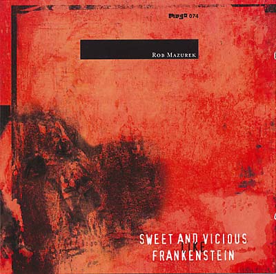 Sweet & Vicious Like Frankenstein | Retro Vinyl Club